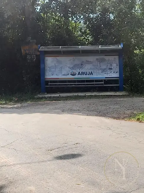 Foto 7 de Chácara com 3 quartos à venda, 800m2 em Parque Rodrigo Barreto, Aruja - SP