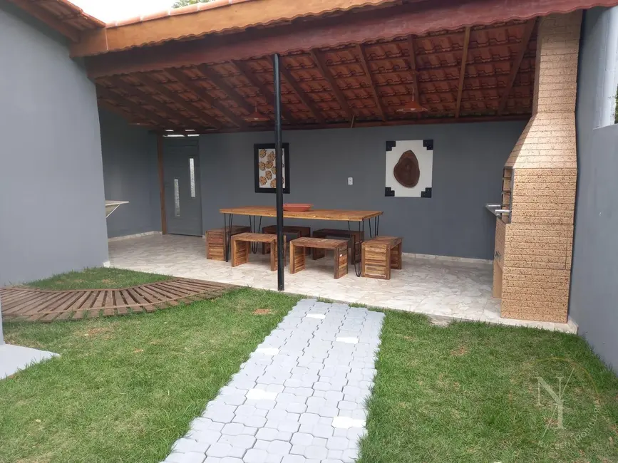 Foto 8 de Chácara com 3 quartos à venda, 800m2 em Parque Rodrigo Barreto, Aruja - SP