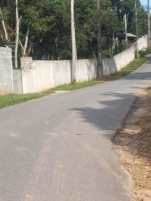 Foto 9 de Chácara com 3 quartos à venda, 800m2 em Parque Rodrigo Barreto, Aruja - SP