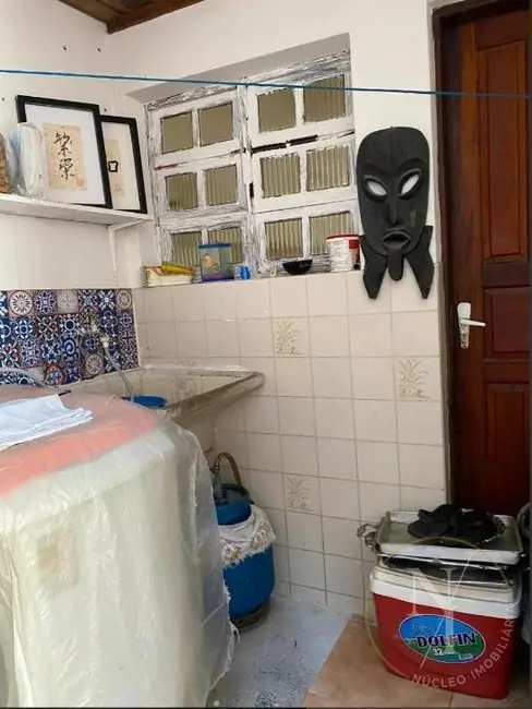 Foto 7 de Casa com 2 quartos à venda, 62m2 em Praia Grande - SP