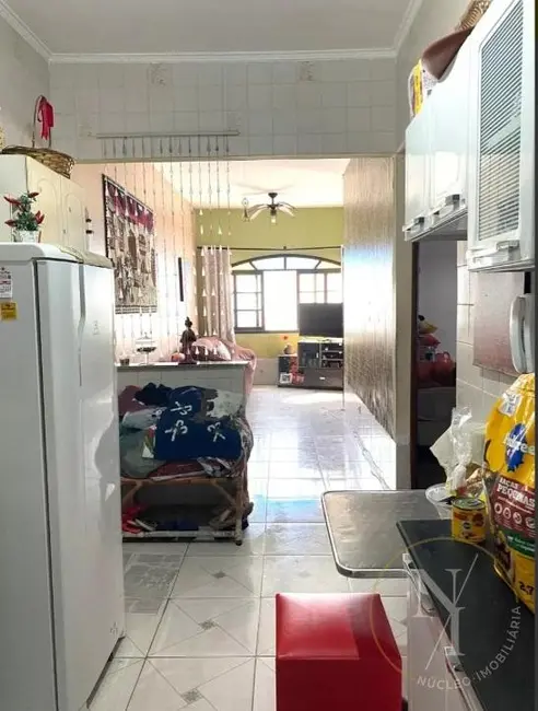 Foto 3 de Casa com 2 quartos à venda, 62m2 em Praia Grande - SP