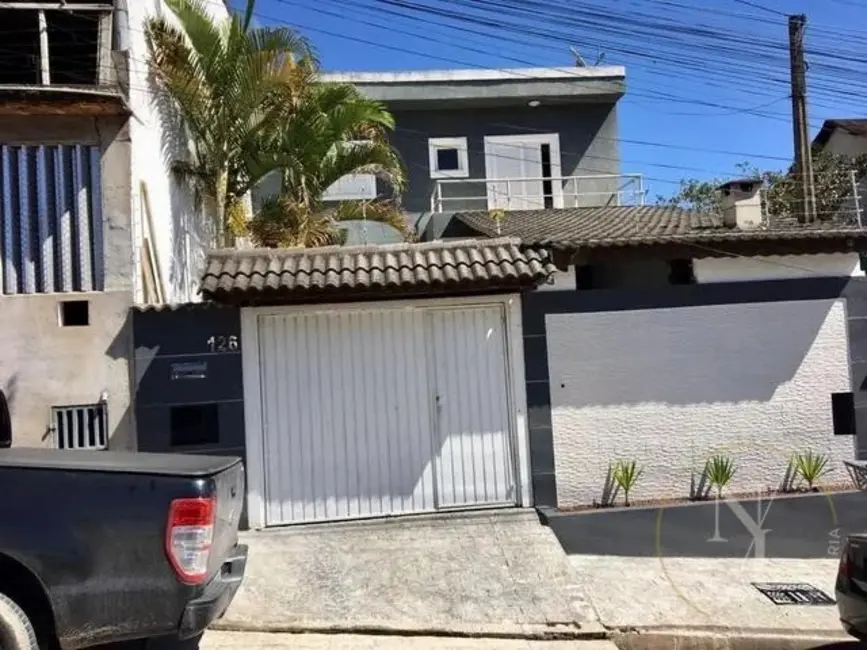 Foto 1 de Casa com 3 quartos à venda, 200m2 em Aruja - SP