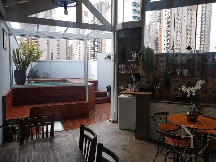 Casa com 3 quartos à venda, 147m2 em Vila Regente Feijó, São Paulo - SP - imagem 3 Foto 3 de Casa com 3 quartos à venda, 147m2 em Vila Regente Feijó, São Paulo - SP