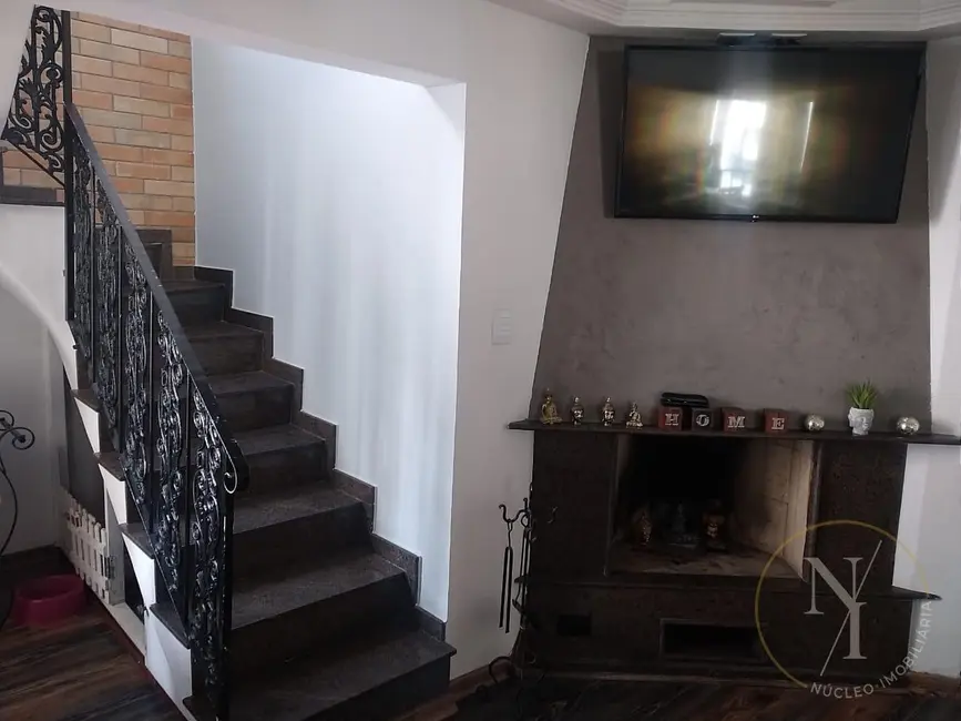 Foto 1 de Casa com 3 quartos à venda, 147m2 em Vila Regente Feijó, São Paulo - SP