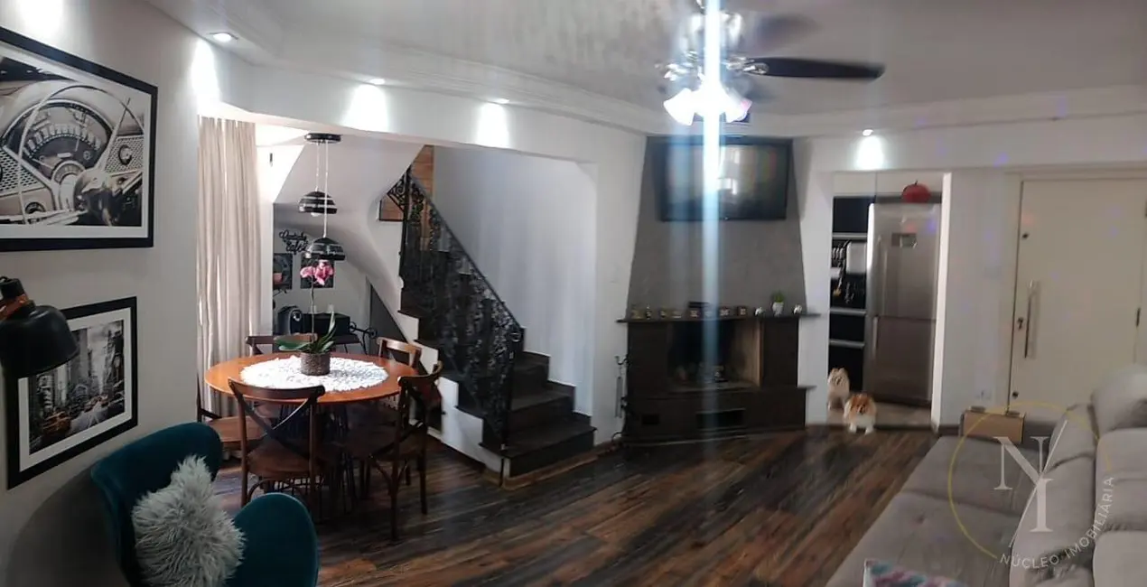 Casa com 3 quartos à venda, 147m2 em Vila Regente Feijó, São Paulo - SP - imagem 5 Foto 5 de Casa com 3 quartos à venda, 147m2 em Vila Regente Feijó, São Paulo - SP