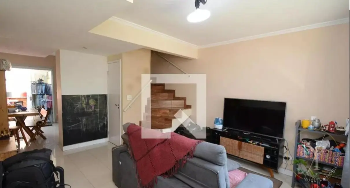 Foto 2 de Casa de Condomínio com 3 quartos à venda, 130m2 em Pedreira, São Paulo - SP