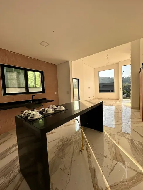 Foto 2 de Casa de Condomínio com 3 quartos à venda, 150m2 em Cidade Parquelandia, Mogi Das Cruzes - SP