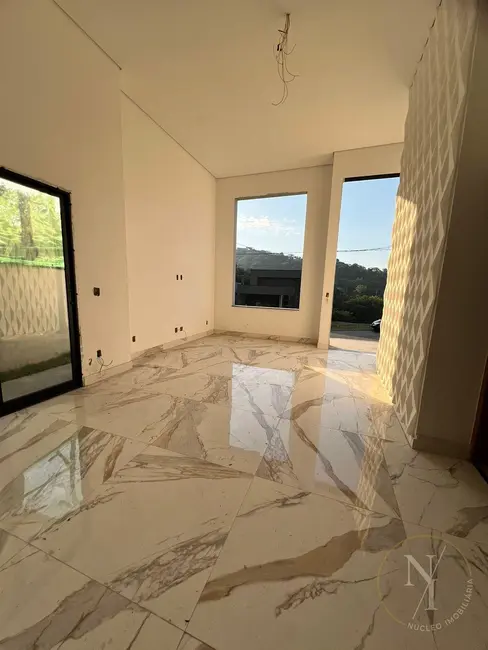 Foto 1 de Casa de Condomínio com 3 quartos à venda, 150m2 em Cidade Parquelandia, Mogi Das Cruzes - SP