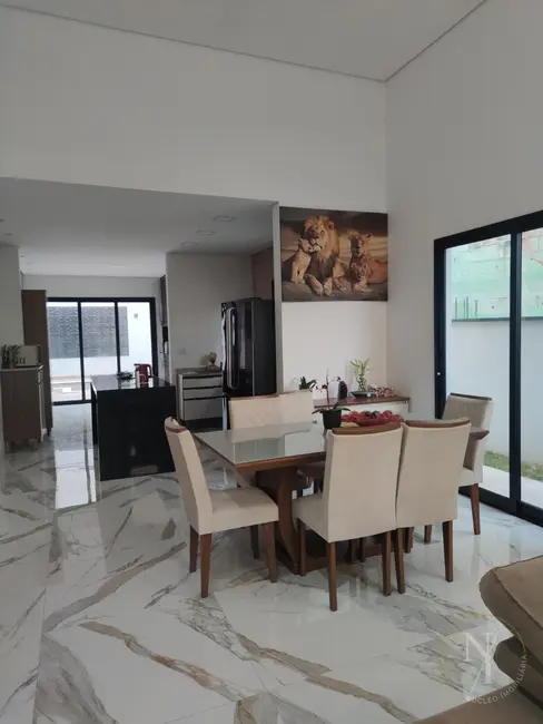 Foto 9 de Casa de Condomínio com 3 quartos à venda, 150m2 em Cidade Parquelandia, Mogi Das Cruzes - SP