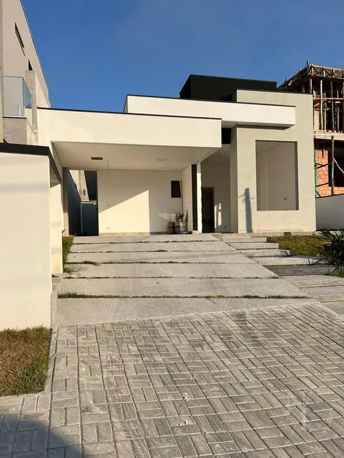 Foto 8 de Casa de Condomínio com 3 quartos à venda, 150m2 em Cidade Parquelandia, Mogi Das Cruzes - SP