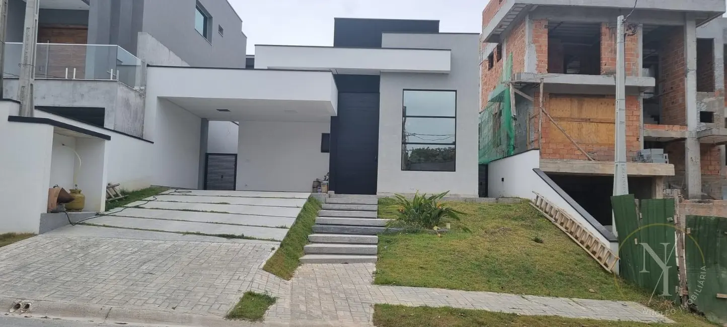 Foto 6 de Casa de Condomínio com 3 quartos à venda, 150m2 em Cidade Parquelandia, Mogi Das Cruzes - SP