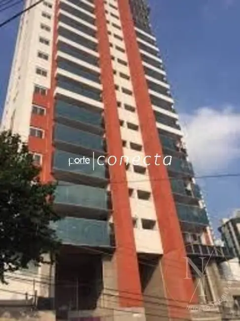 Foto 1 de Apartamento com 2 quartos à venda, 93m2 em Vila Regente Feijó, São Paulo - SP