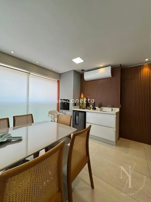 Foto 7 de Apartamento com 2 quartos à venda, 93m2 em Vila Regente Feijó, São Paulo - SP