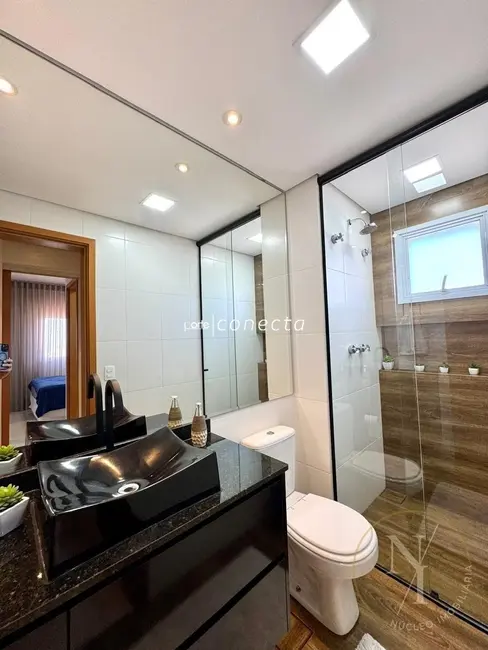 Foto 4 de Apartamento com 2 quartos à venda, 93m2 em Vila Regente Feijó, São Paulo - SP