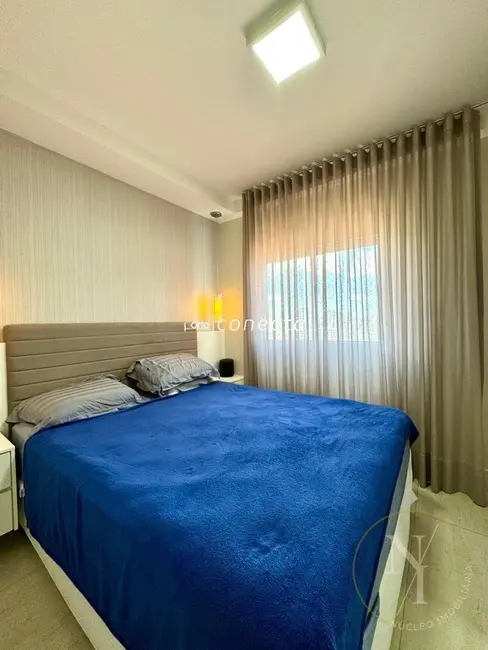 Foto 8 de Apartamento com 2 quartos à venda, 93m2 em Vila Regente Feijó, São Paulo - SP