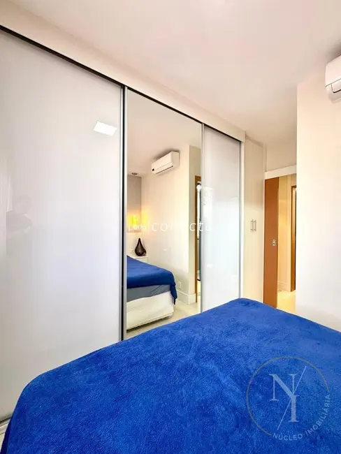 Foto 3 de Apartamento com 2 quartos à venda, 93m2 em Vila Regente Feijó, São Paulo - SP