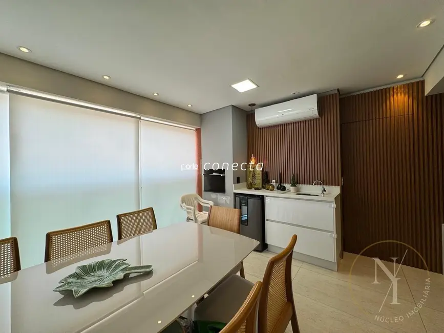 Foto 2 de Apartamento com 2 quartos à venda, 93m2 em Vila Regente Feijó, São Paulo - SP