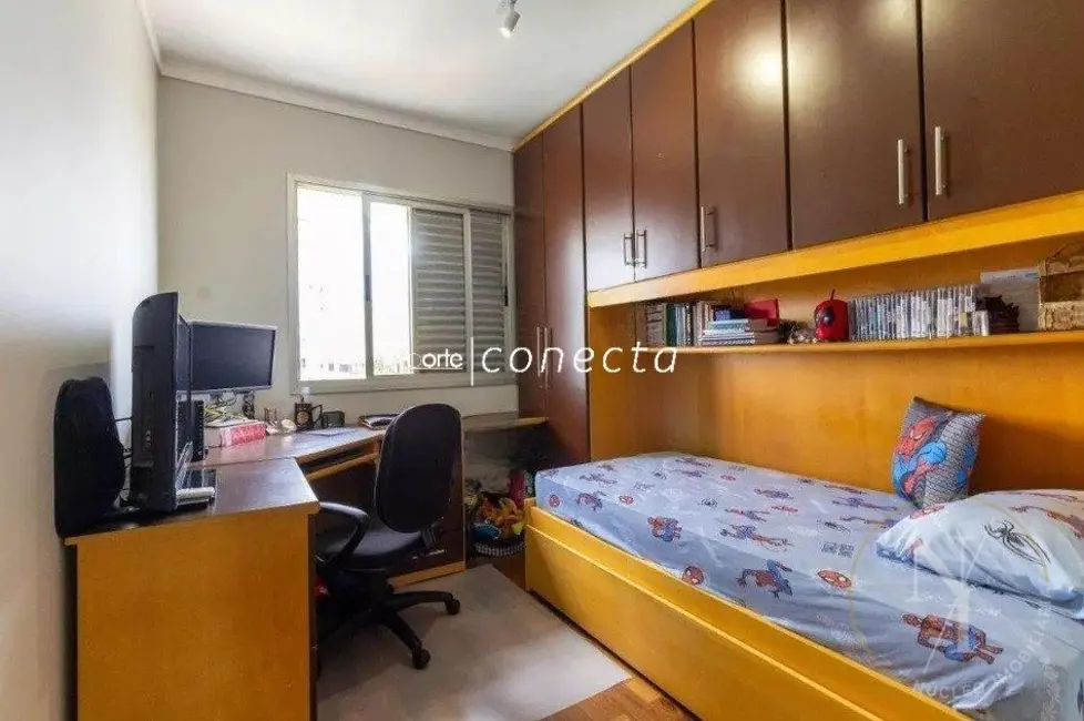 Foto 5 de Apartamento com 3 quartos à venda, 78m2 em Vila Gomes Cardim, São Paulo - SP