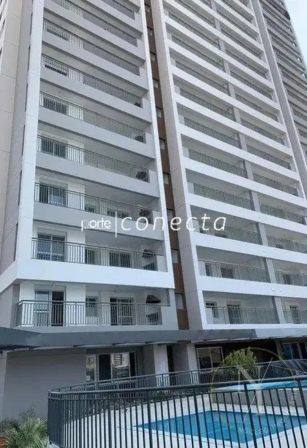Foto 1 de Apartamento com 3 quartos à venda, 83m2 em Cidade Mãe do Céu, São Paulo - SP