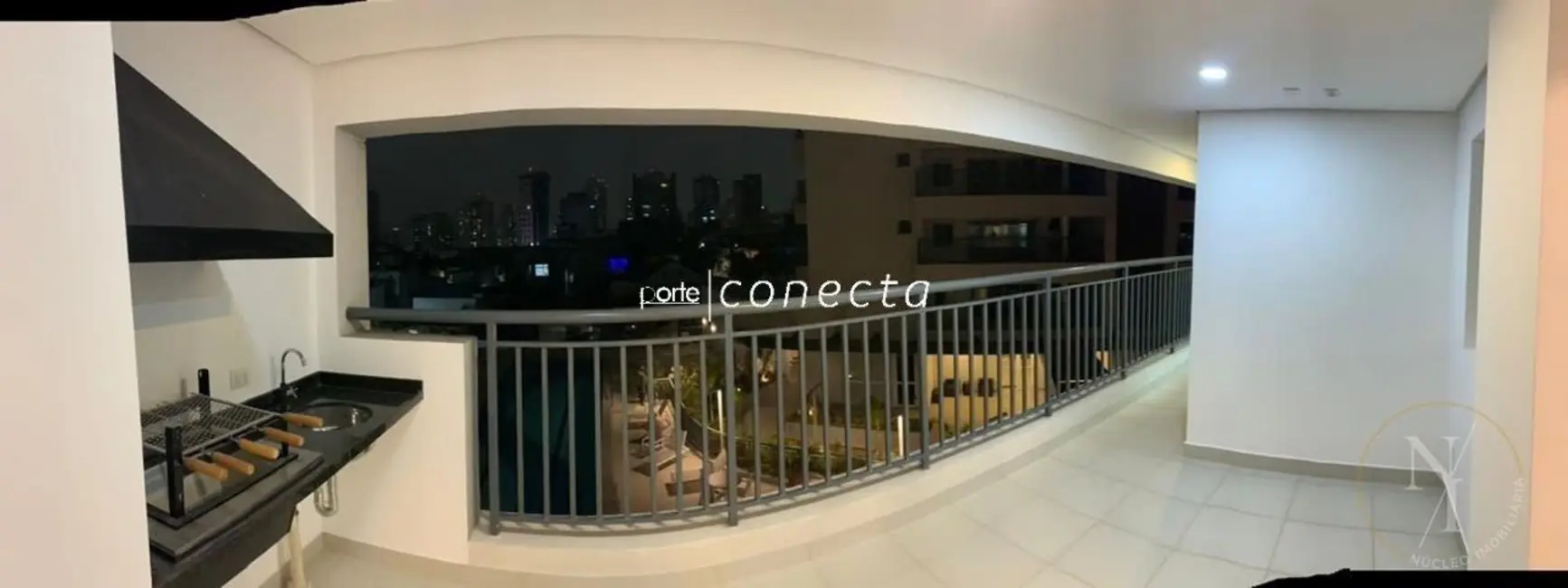 Foto 8 de Apartamento com 3 quartos à venda, 83m2 em Cidade Mãe do Céu, São Paulo - SP