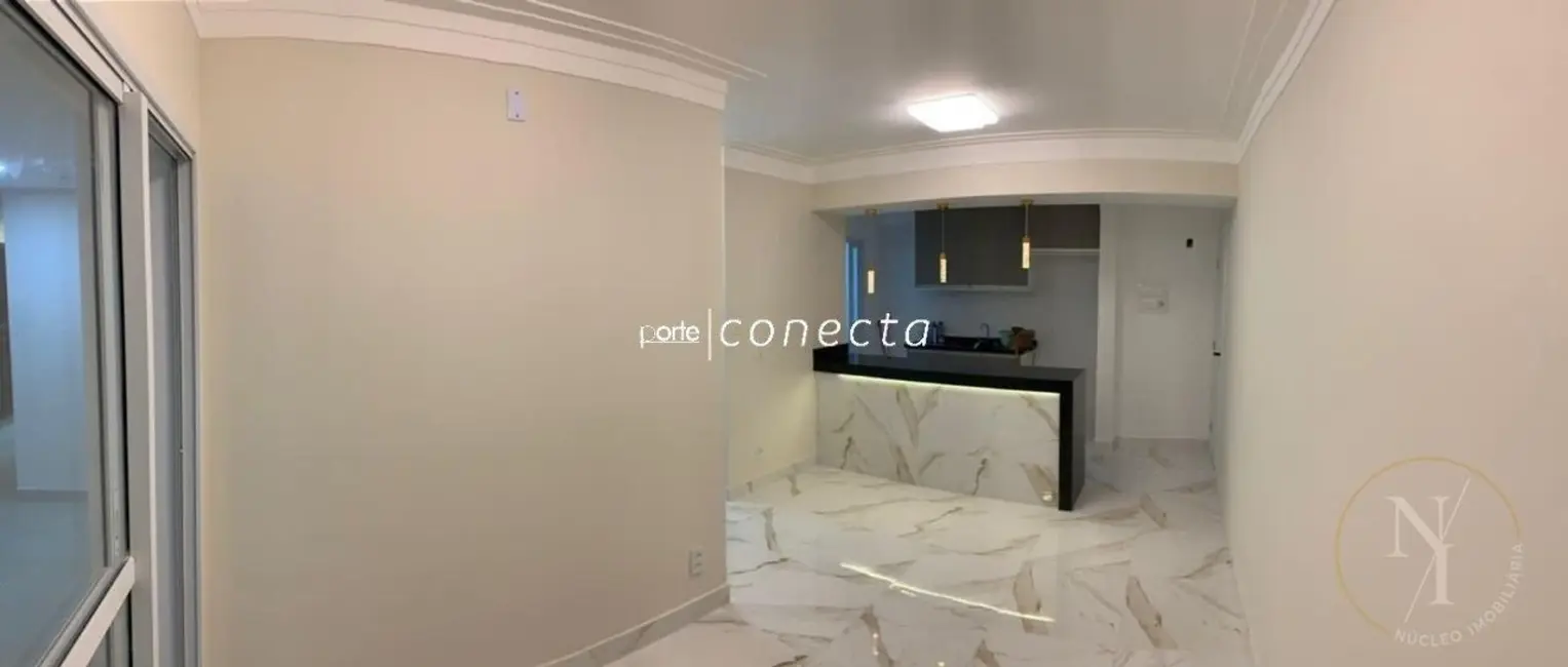 Foto 7 de Apartamento com 3 quartos à venda, 83m2 em Cidade Mãe do Céu, São Paulo - SP