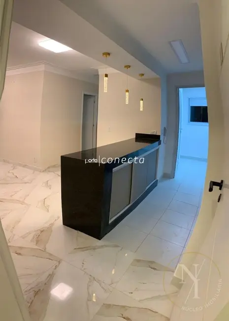 Foto 3 de Apartamento com 3 quartos à venda, 83m2 em Cidade Mãe do Céu, São Paulo - SP