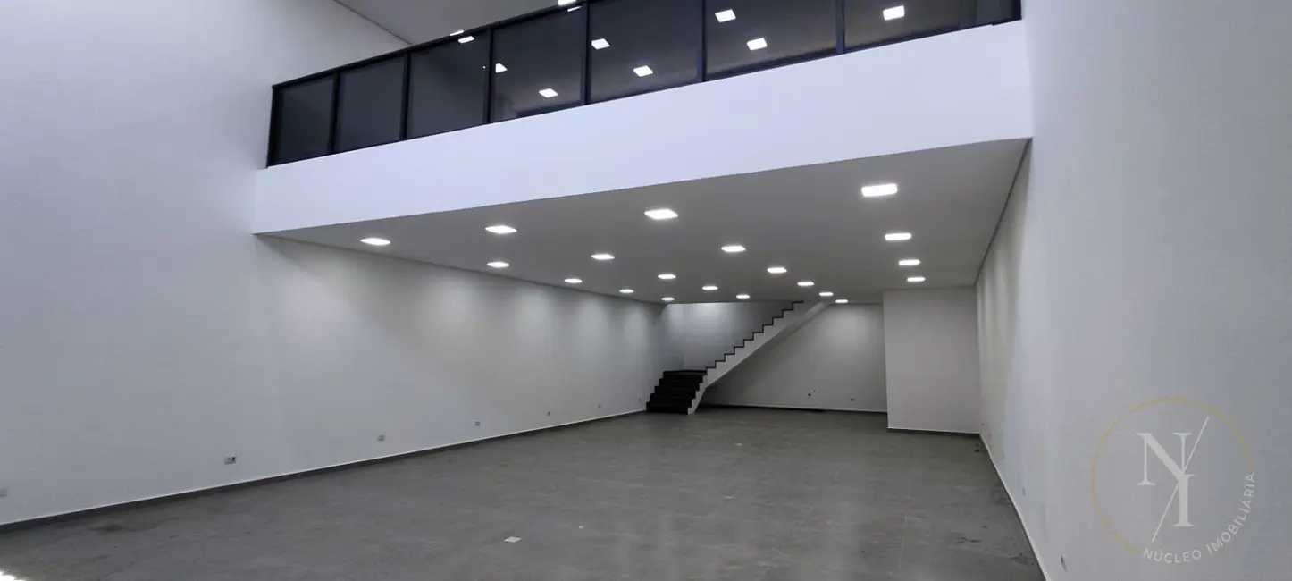 Foto 1 de Loja para alugar, 144m2 em Centro, Guarulhos - SP