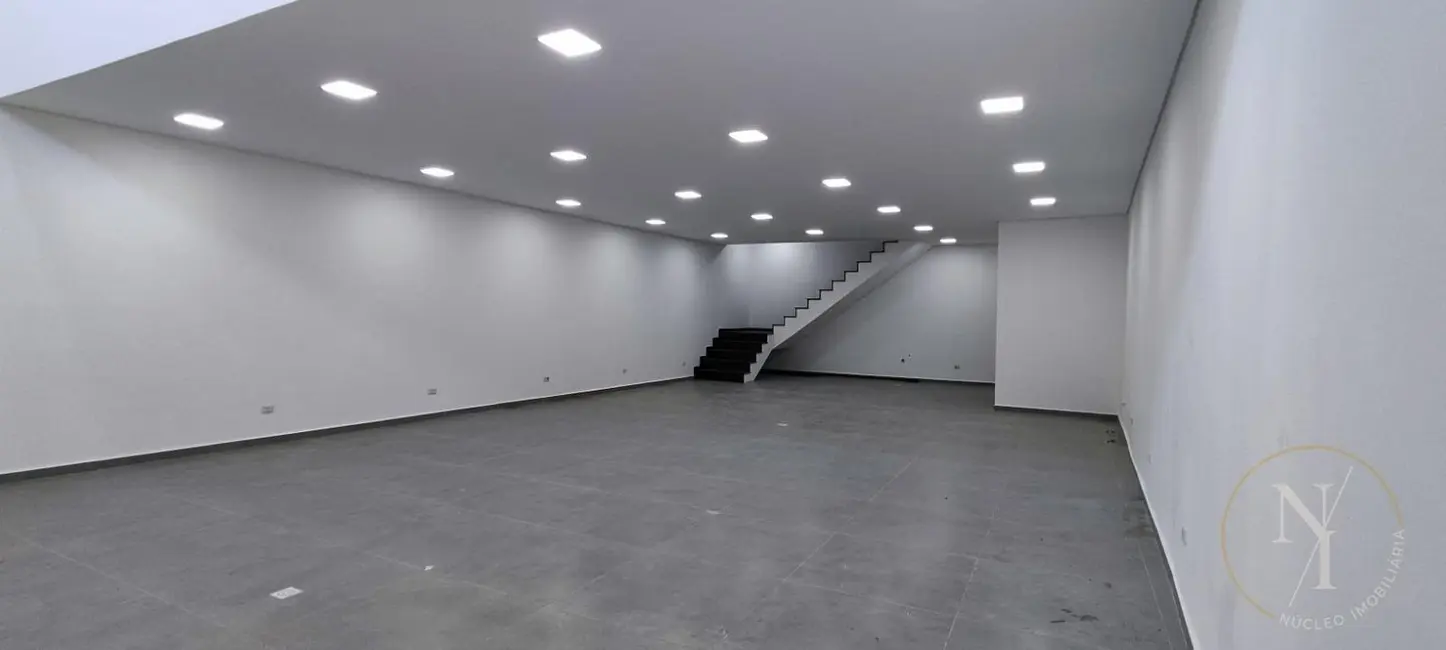 Loja para alugar, 144m2 em Centro, Guarulhos - SP - imagem 3 Foto 3 de Loja para alugar, 144m2 em Centro, Guarulhos - SP