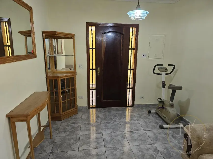 Casa com 3 quartos à venda, 250m2 em Jardim Germânia, São Paulo - SP - imagem 9 Foto 9 de Casa com 3 quartos à venda, 250m2 em Jardim Germânia, São Paulo - SP