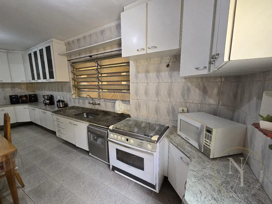 Casa com 3 quartos à venda, 250m2 em Jardim Germânia, São Paulo - SP - imagem 7 Foto 7 de Casa com 3 quartos à venda, 250m2 em Jardim Germânia, São Paulo - SP