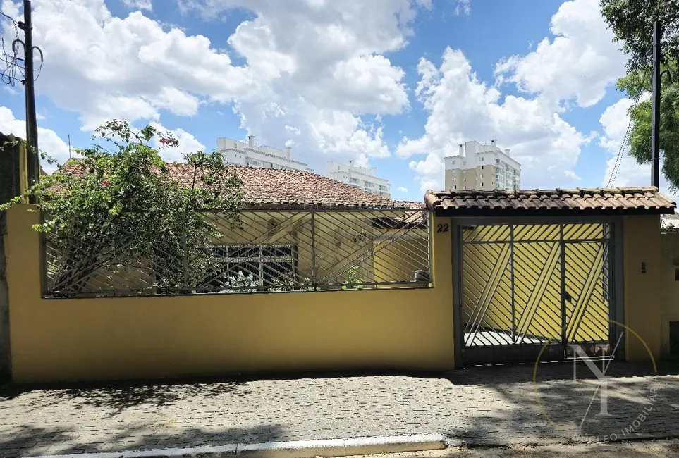 Casa com 3 quartos à venda, 250m2 em Jardim Germânia, São Paulo - SP - imagem 2 Foto 2 de Casa com 3 quartos à venda, 250m2 em Jardim Germânia, São Paulo - SP