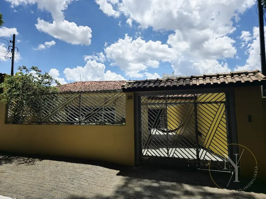 Casa com 3 quartos à venda, 250m2 em Jardim Germânia, São Paulo - SP - imagem 3 Foto 3 de Casa com 3 quartos à venda, 250m2 em Jardim Germânia, São Paulo - SP