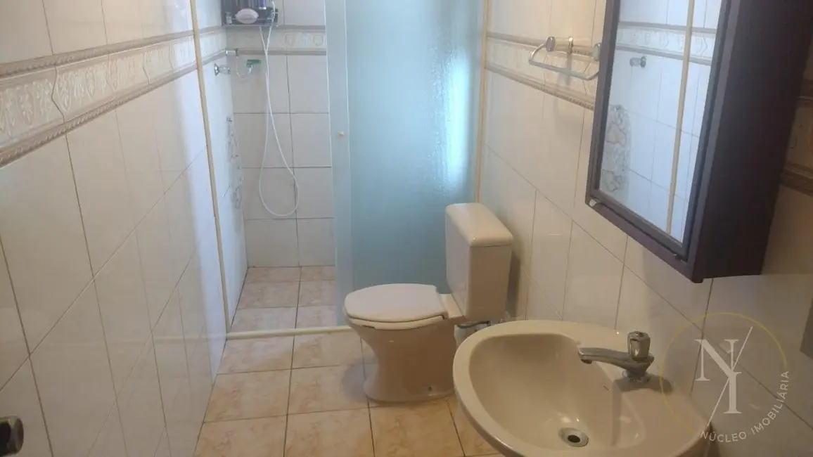 Foto 1 de Apartamento com 3 quartos à venda e para alugar, 103m2 em Guilhermina, Praia Grande - SP
