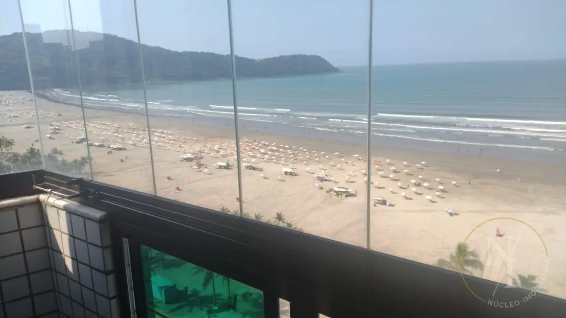 Apartamento com 3 quartos à venda e para alugar, 103m2 em Guilhermina, Praia Grande - SP - imagem 9 Foto 9 de Apartamento com 3 quartos à venda e para alugar, 103m2 em Guilhermina, Praia Grande - SP