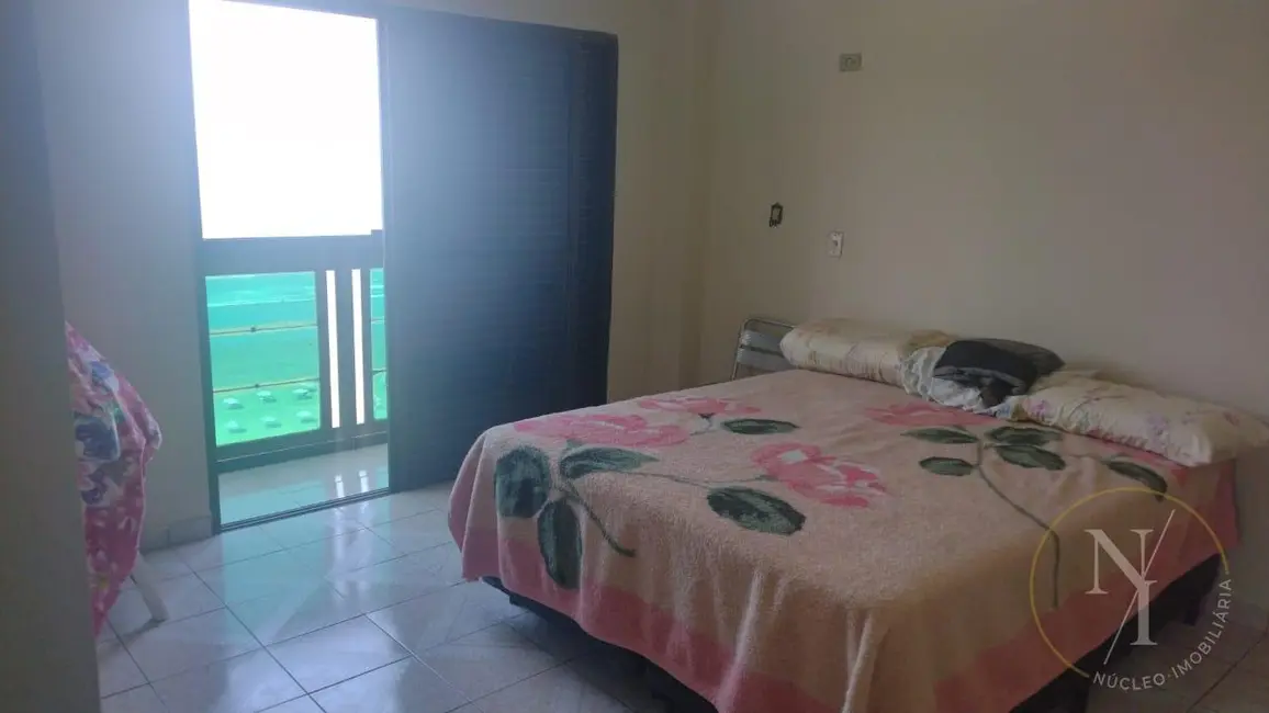 Apartamento com 3 quartos à venda e para alugar, 103m2 em Guilhermina, Praia Grande - SP - imagem 3 Foto 3 de Apartamento com 3 quartos à venda e para alugar, 103m2 em Guilhermina, Praia Grande - SP
