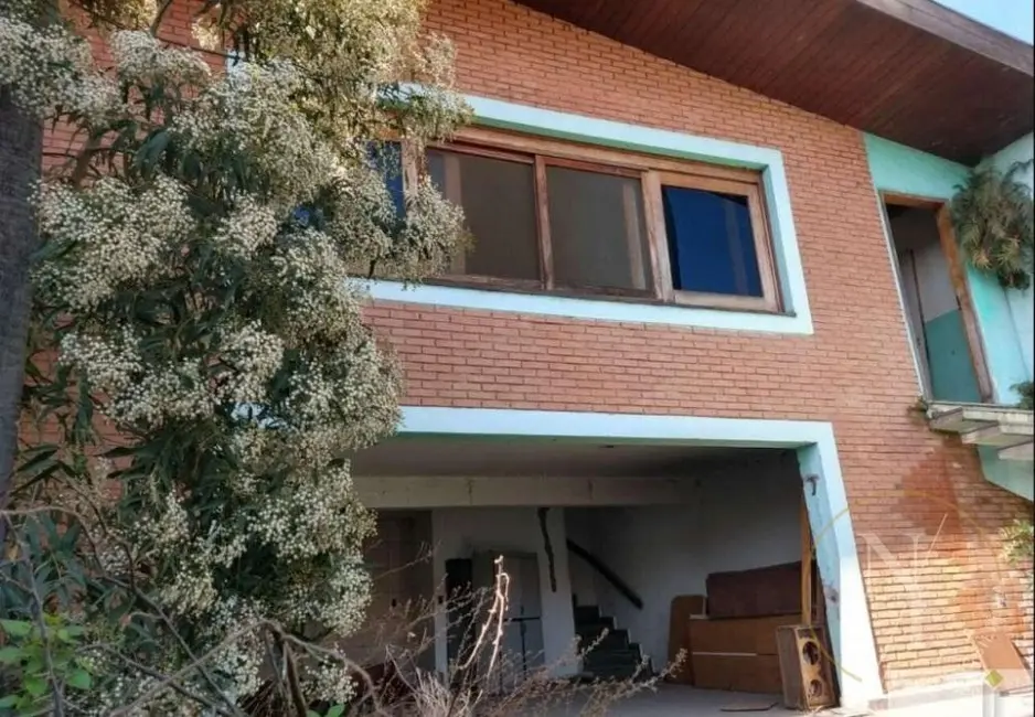 Foto 1 de Casa com 3 quartos à venda, 460m2 em Pedreira, São Paulo - SP