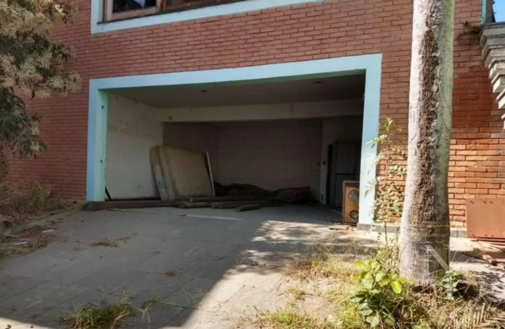 Foto 2 de Casa com 3 quartos à venda, 460m2 em Pedreira, São Paulo - SP