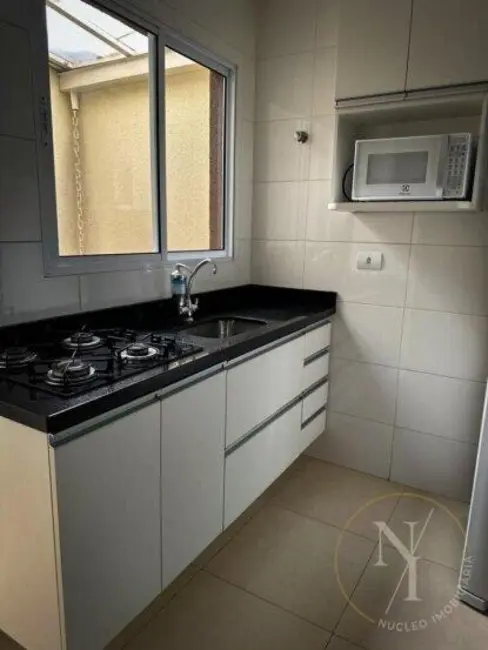 Foto 3 de Apartamento com 2 quartos à venda e para alugar, 42m2 em Vila Guilhermina, São Paulo - SP