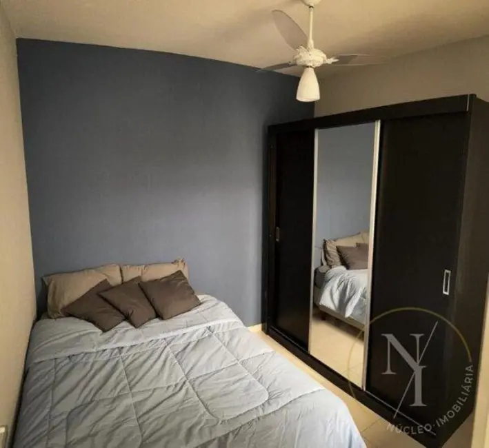 Foto 6 de Apartamento com 2 quartos à venda e para alugar, 42m2 em Vila Guilhermina, São Paulo - SP