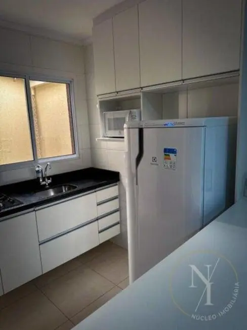 Foto 2 de Apartamento com 2 quartos à venda e para alugar, 42m2 em Vila Guilhermina, São Paulo - SP