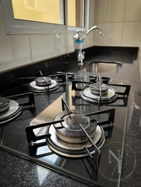 Foto 4 de Apartamento com 2 quartos à venda e para alugar, 42m2 em Vila Guilhermina, São Paulo - SP