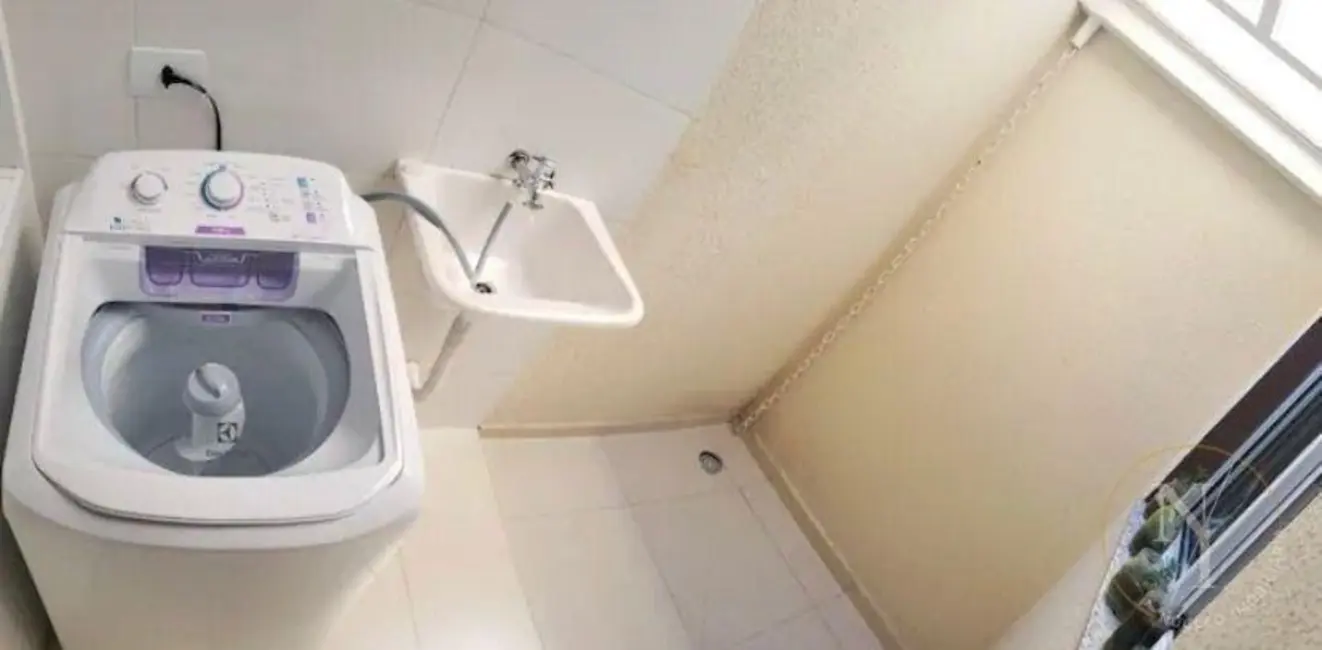 Foto 9 de Apartamento com 2 quartos à venda e para alugar, 42m2 em Vila Guilhermina, São Paulo - SP