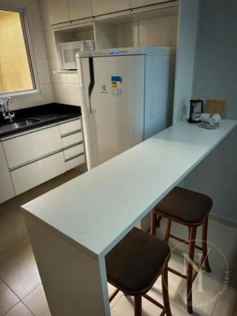 Foto 1 de Apartamento com 2 quartos à venda e para alugar, 42m2 em Vila Guilhermina, São Paulo - SP
