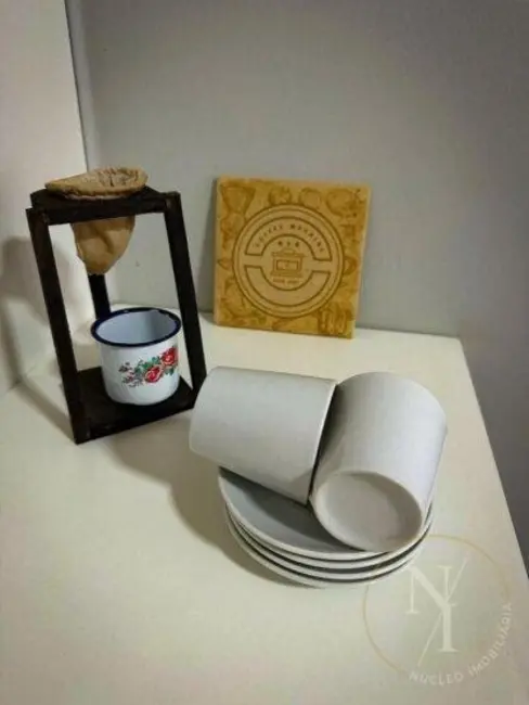 Foto 5 de Apartamento com 2 quartos à venda e para alugar, 42m2 em Vila Guilhermina, São Paulo - SP