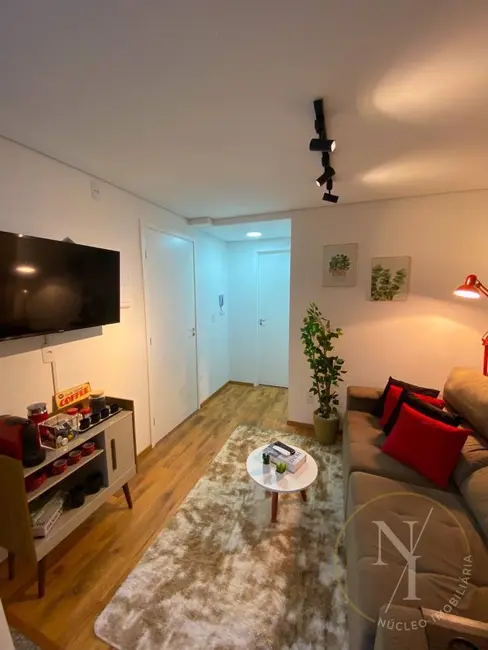 Foto 1 de Apartamento com 1 quarto à venda e para alugar, 33m2 em Vila Granada, São Paulo - SP