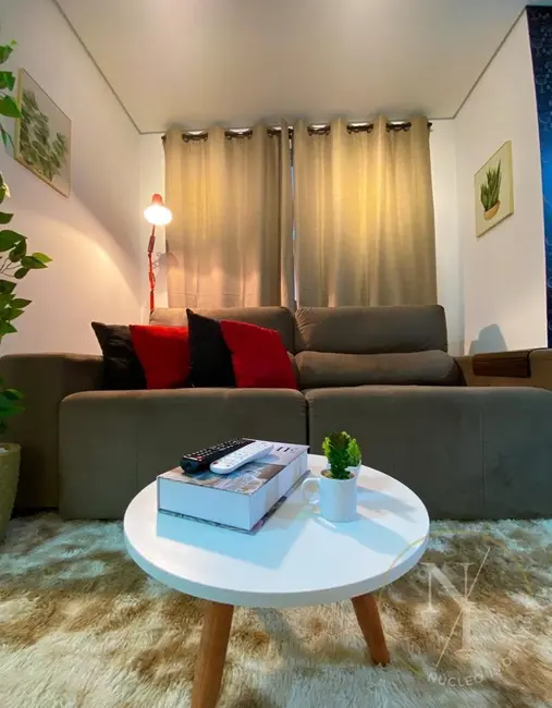 Foto 2 de Apartamento com 1 quarto à venda e para alugar, 33m2 em Vila Granada, São Paulo - SP