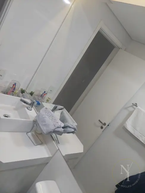 Apartamento com 2 quartos à venda e para alugar, 52m2 em Vila Alzira, Santo Andre - SP - imagem 5 Foto 5 de Apartamento com 2 quartos à venda e para alugar, 52m2 em Vila Alzira, Santo Andre - SP