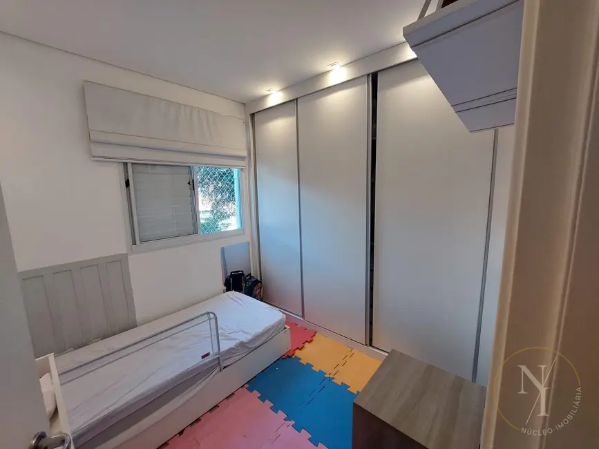 Apartamento com 2 quartos à venda e para alugar, 52m2 em Vila Alzira, Santo Andre - SP - imagem 9 Foto 9 de Apartamento com 2 quartos à venda e para alugar, 52m2 em Vila Alzira, Santo Andre - SP