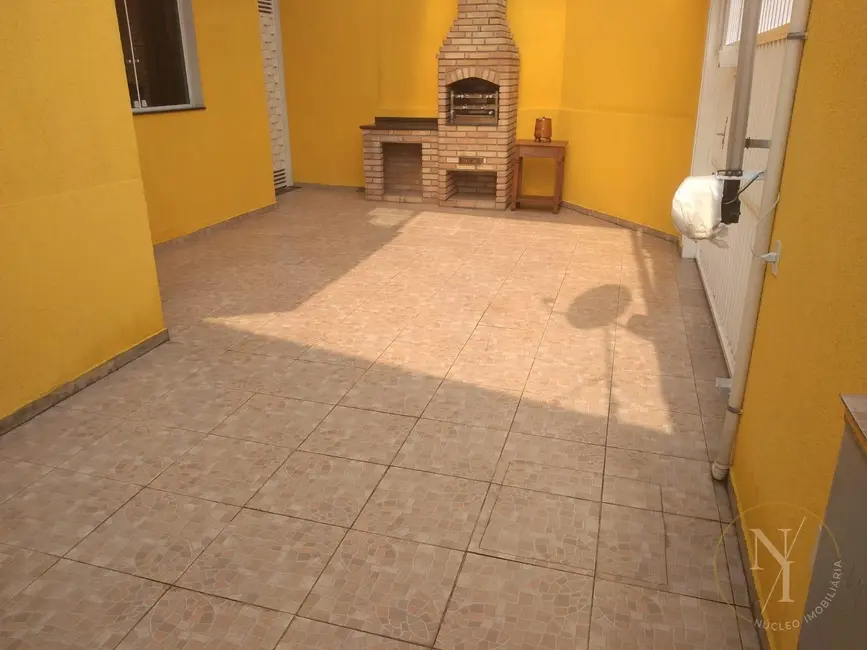 Foto 2 de Casa com 2 quartos à venda, 85m2 em Vila Carrão, São Paulo - SP