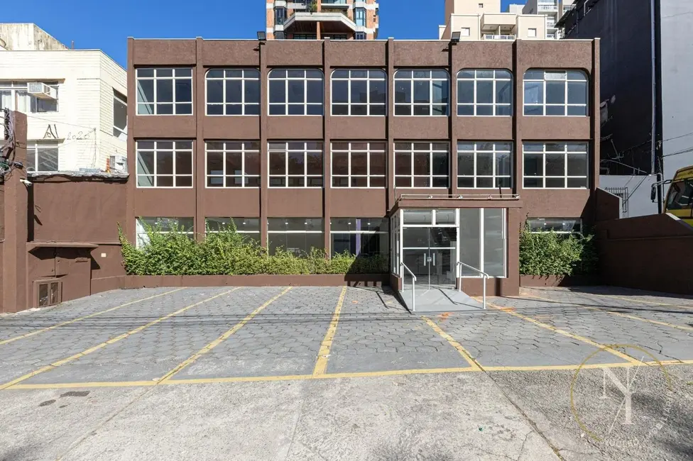 Foto 1 de Prédio Inteiro com 10 quartos para alugar, 300m2 em Pinheiros, São Paulo - SP